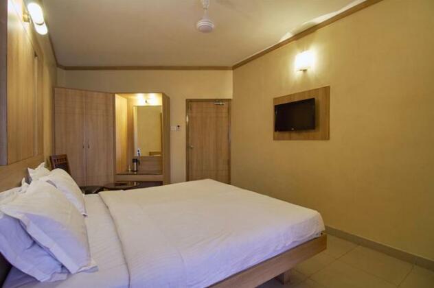 Hotel A P Coimbatore - Photo3