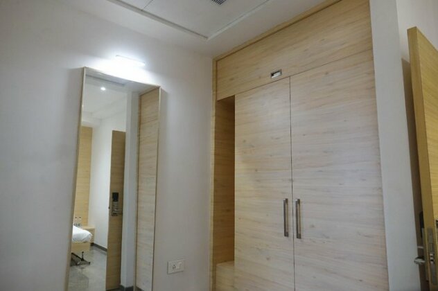 Hotel Abis Grand - Photo3