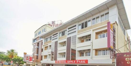 Hotel Apple Park Coimbatore