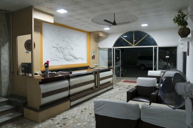 Hotel Chanma International - Photo3