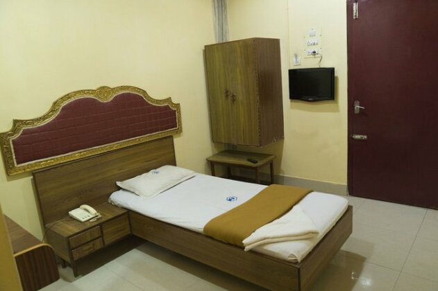 Hotel Chanma International - Photo5