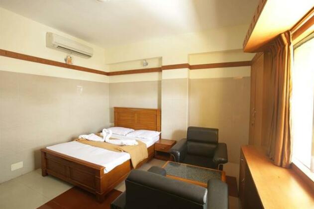 Hotel City Centre Coimbatore - Photo5