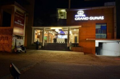 Hotel Grand Gunas