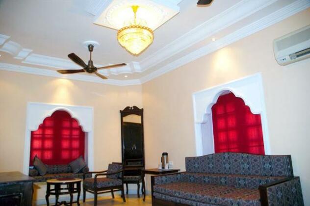 Hotel Heritage Inn Coimbatore - Photo4