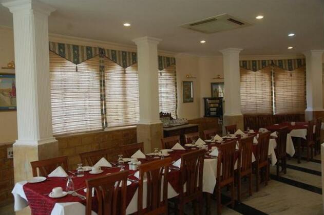 Hotel Heritage Inn Coimbatore - Photo5