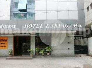 Hotel Karpagam