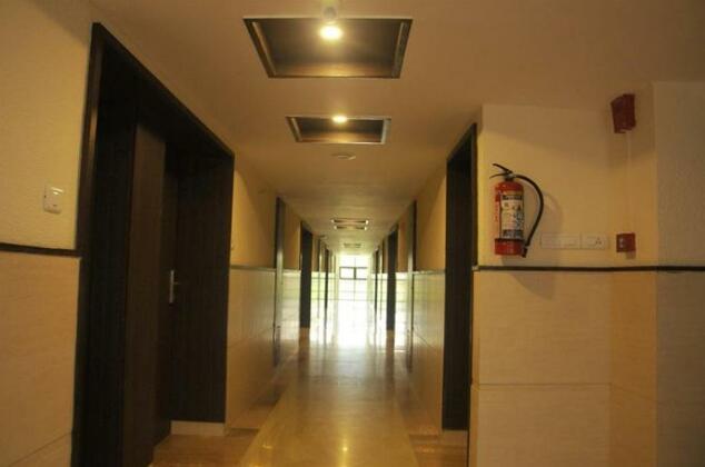 Hotel Landmark Coimbatore - Photo3