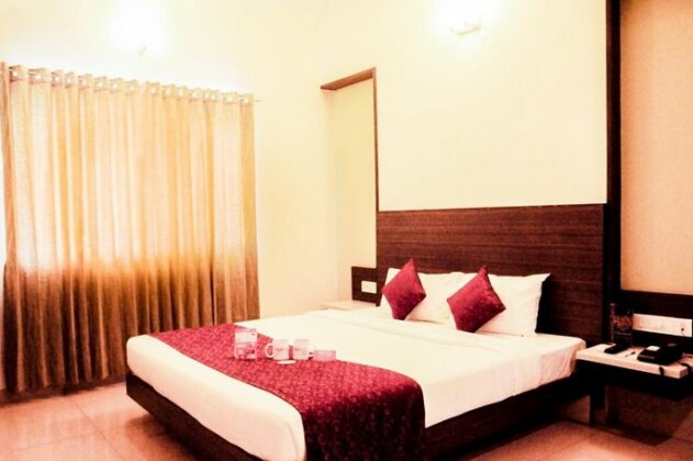 Hotel Landmark Coimbatore - Photo5