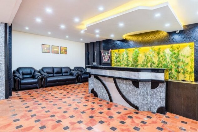 Hotel Navaratna - Photo3
