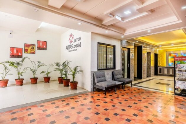 Hotel Navaratna - Photo4