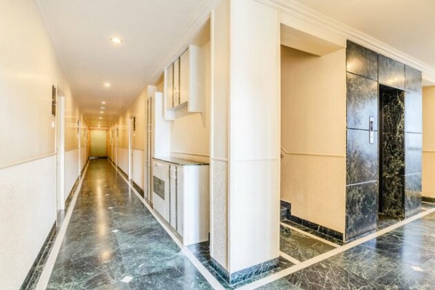 Hotel Navaratna - Photo5