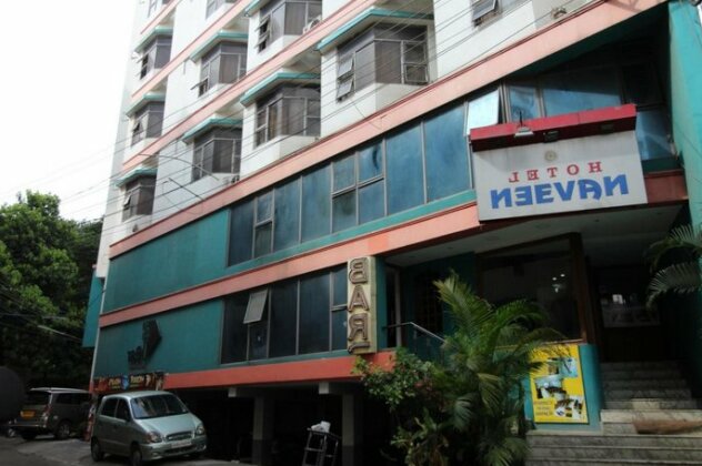 Hotel Naveen - Photo2