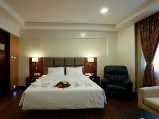 Hotel Seetharam Select - Photo5