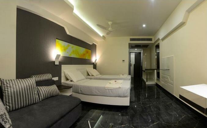 Hotel Vijay Elanza - Photo5