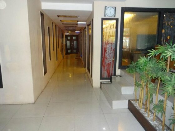 Hotel Vishnu Priya - Photo3
