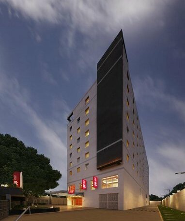 Ibis Coimbatore City Centre - An Accorhotels Brand - Photo2