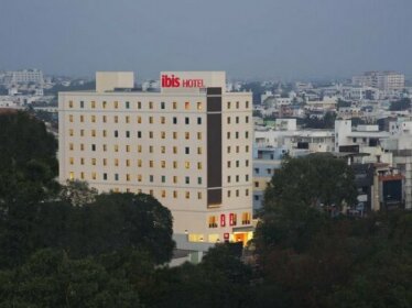 Ibis Coimbatore City Centre - An Accorhotels Brand