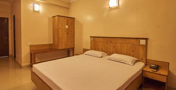 Legends Inn Coimbatore - Photo2