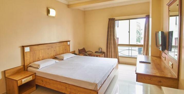 Legends Inn Coimbatore - Photo3