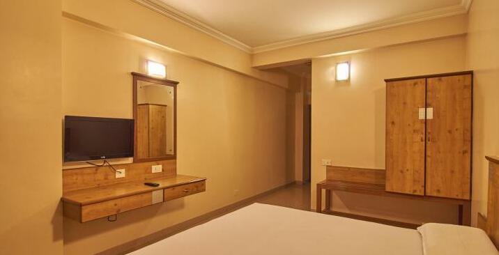 Legends Inn Coimbatore - Photo4