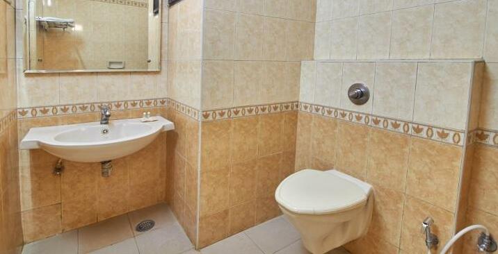 Legends Inn Coimbatore - Photo5