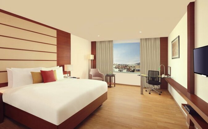 Lemon Tree Hotel Coimbatore - Photo4