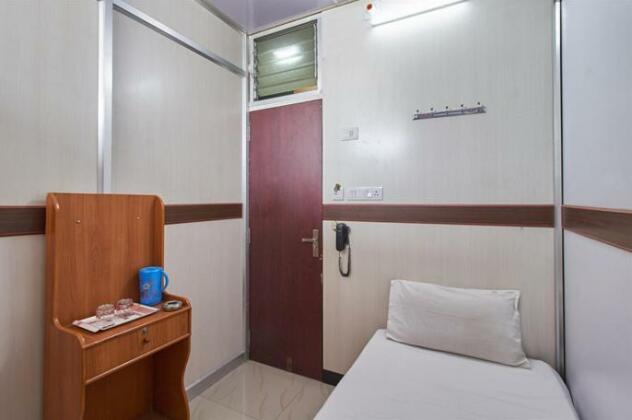 Mary Meridien Lodge - Photo2
