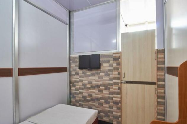 Mary Meridien Lodge - Photo5