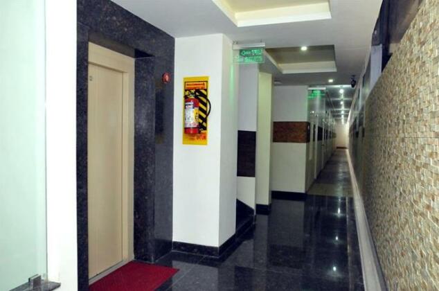 OYO 12746 Hotel Sapthagiri Nest - Photo3