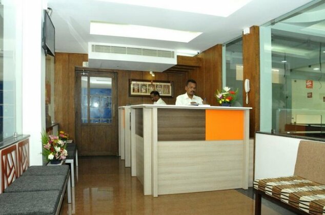 OYO 12746 Hotel Sapthagiri Nest - Photo4