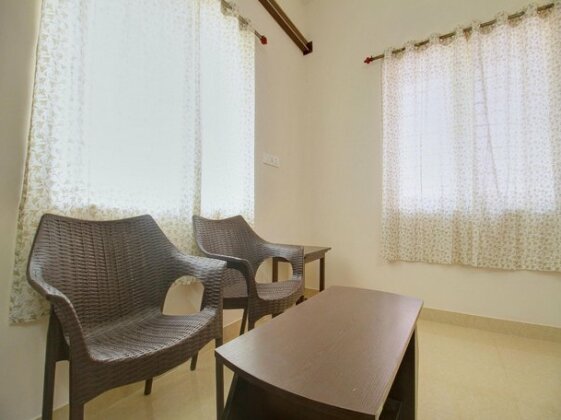 OYO 12798 Sundaryam Apartment - Photo2