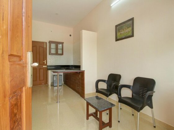 OYO 12798 Sundaryam Apartment - Photo3
