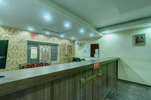 OYO 24392 Flagship Damodar Inn - Photo3