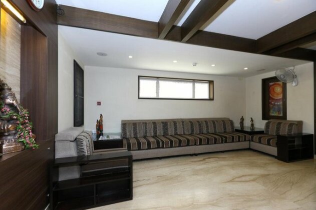 OYO 4658 Akil Residency - Photo2