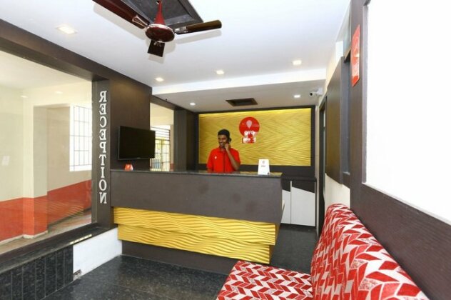 OYO 5323 Kamadenu Residency - Photo3