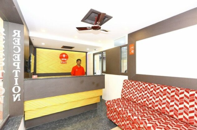 OYO 5323 Kamadenu Residency - Photo4