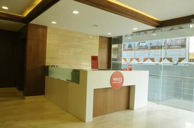 OYO Rooms Bharathiar Road - Photo3
