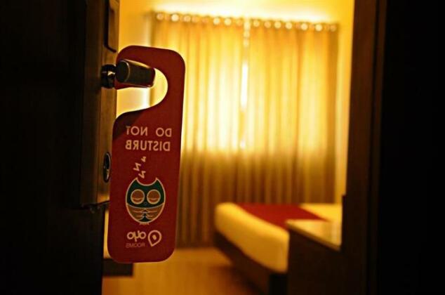 OYO Rooms Bharathiar Road - Photo4