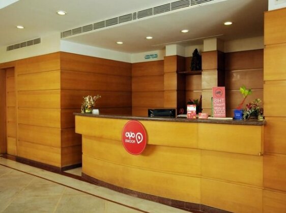 OYO Rooms Coimbatore Railway Station - Photo2