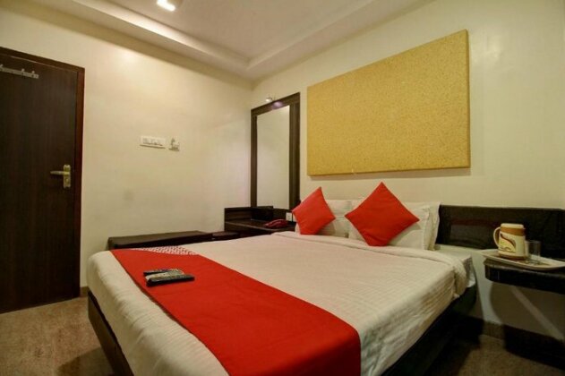 OYO Rooms Ramnagar Near Post Office COM051 - Photo3