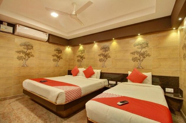 OYO Rooms Ramnagar Near Post Office COM051 - Photo5