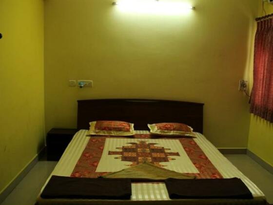 Sai Bed and Breakfast - Coimbatore - Photo3
