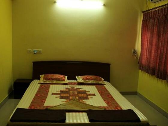 Sai Bed and Breakfast - Coimbatore - Photo4