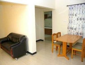 Signature Crest Serviced Apartment - Photo3