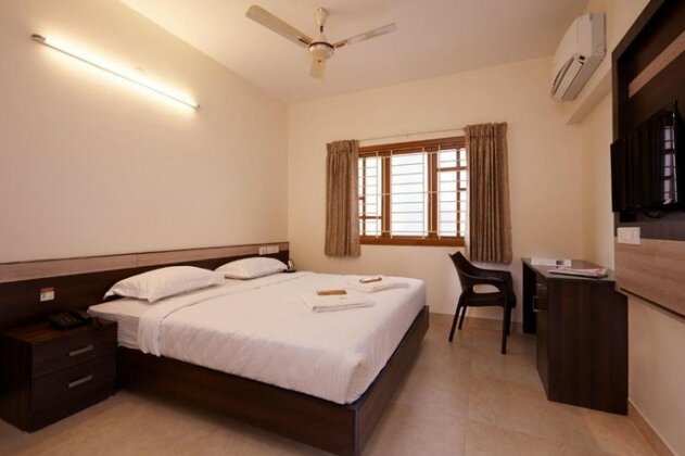 Siva Residency Coimbatore