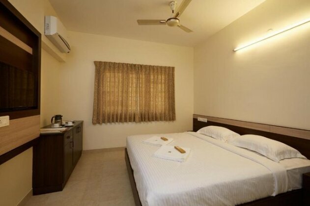 Siva Residency Coimbatore - Photo5