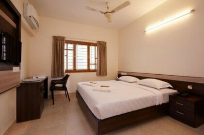 Siva Residency Coimbatore