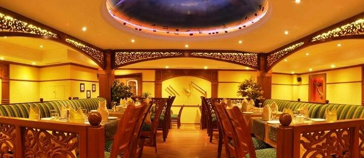 The Grand Regent - Photo2
