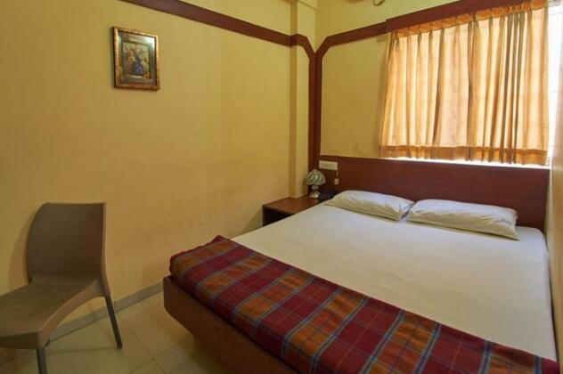 The Mount Hotel Coimbatore - Photo2