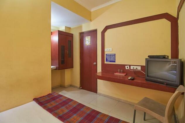 The Mount Hotel Coimbatore - Photo3